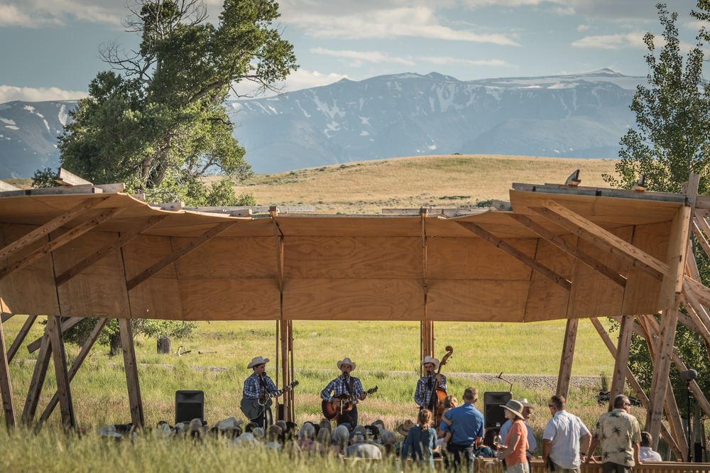 Tippet Rise Art Center | Tippet Rise Art Center