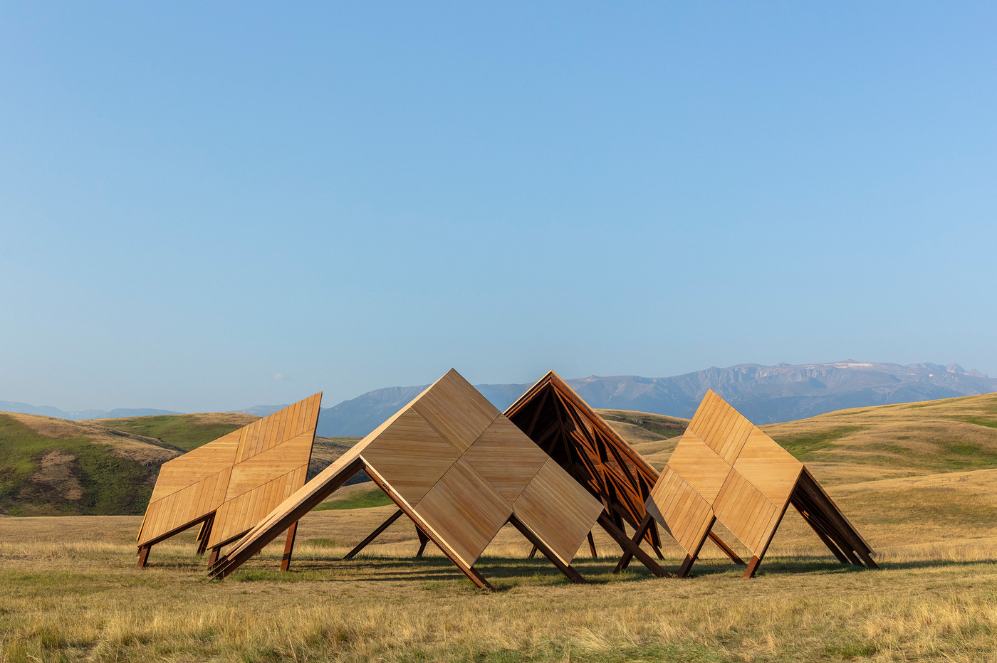 Tippet Rise Art Center | Tippet Rise Art Center