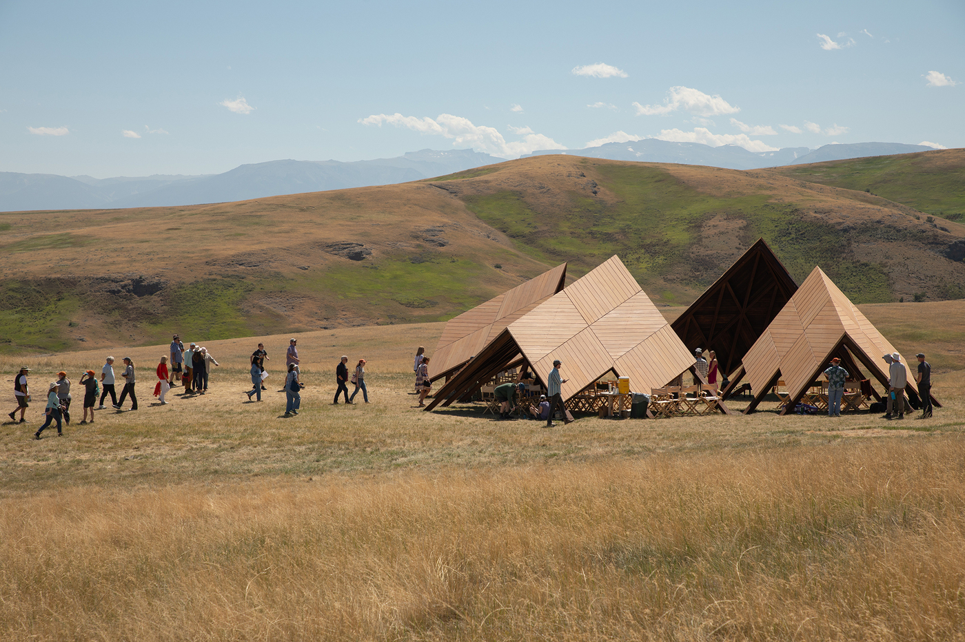 Tippet Rise Art Center | Tippet Rise Art Center