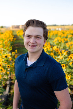 Elijah Sneigoski, trumpet