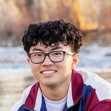 Aaron Chun, violin