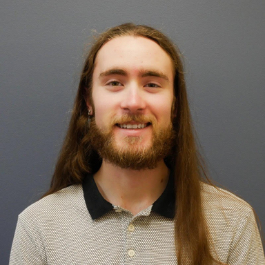 Hayden Pritchard, clarinet
