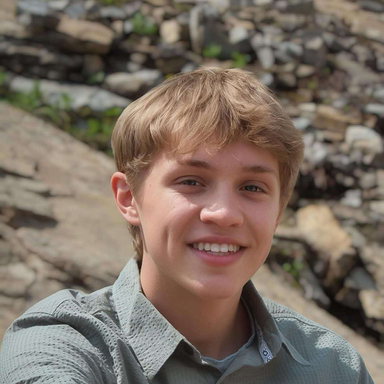 Zachary Steenson, clarinet