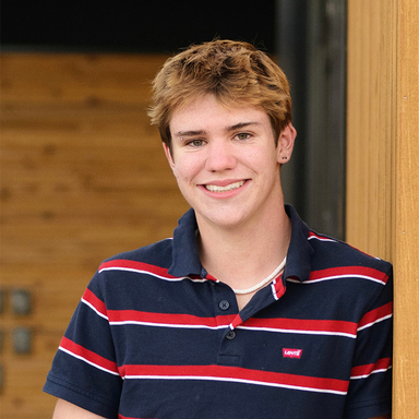 Kasey Clemens, bassoon