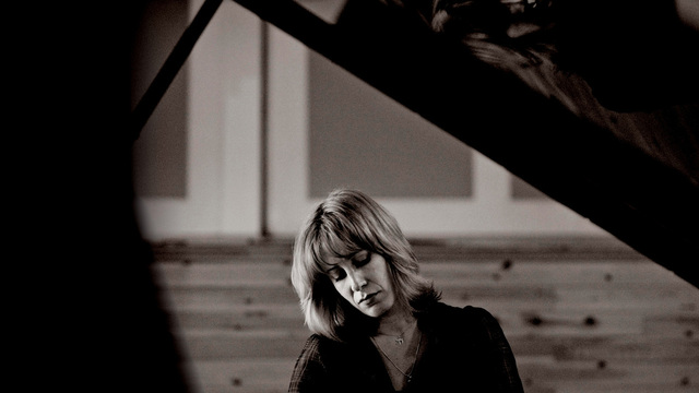 Coming Soon: Ingrid Fliter, Piano: Streaming February 4, 2021 6PM MST
